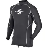 SCUBAPRO K2 Light T-shirt Med Lång ärm