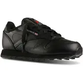 Reebok Sneakers Classic CLASSIC LEATHER pojkar - Svart - 34