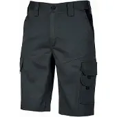 U Power Bonito Shorts