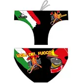 Turbo Vigili Fuoco Badbyxor