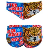 Turbo Mister Night Badbyxor
