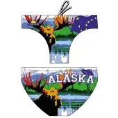 Turbo Alaska Badbyxor