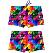 Turbo Chevi Badbyxor Boxer