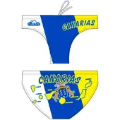 Turbo Canarias Shield Badbyxor