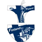 Turbo Finland-viking Badbyxor