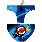 Turbo Shark Badbyxor