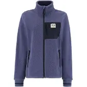 Kari Traa Women's Røthe Mid Layer Moon