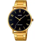 Casio Mtpvt01g1b2 Klocka