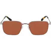 Calvin Klein Rectangle Sunglasses CK23101S