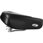Selle Royal Holland Classic Relaxed Cykelsadel