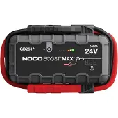 NOCO Boost Max Startbooster 3000a 24v