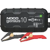 NOCO GENIUS10EU 10A GENIUS10EU Billaddare 6 V, 12 V 10 A