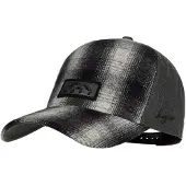 Buff Snapback Keps