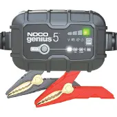 NOCO GENIUS5 smart batteriladdare SMART BATTERILADDARE