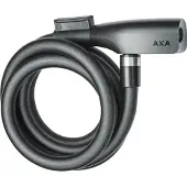 Axa Resolute 12 Mm Kabellås