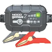 NOCO GENIUS2 Smart batteriladdare SMART BATTERILADDARE