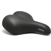 Selle Royal Avenue Relaxed Cykelsadel