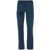 Klättermusen Alfhild Pants W's Midnight Blue