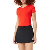 Canterbury Plain Kort Kjol