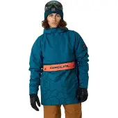 Rip Curl Men's Primative 10k/10k Jacket Blue Green