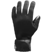 Black Diamond Wind Hood Gridtech Handskar