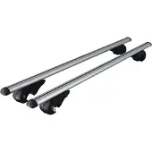 Menabo takracken Brio aluminium 120cm