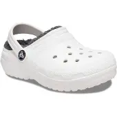 Crocs Classic Lined 207010 Träskor