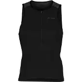 Orca Athlex Top ärmlös Triathlontröja