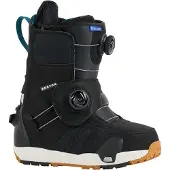 Burton Felix Step On Soft Snowboardboots black, 5.0