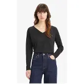 Levi's Tröja svart