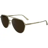 Calvin Klein Aviator Sunglasses
