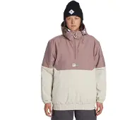 Dc-shoes Nexus Rev Anorak twilight mauve, L
