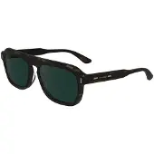 Calvin Klein Modified Rectangle Sunglasses