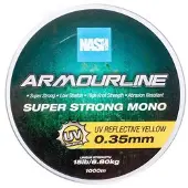Nash Baseline 1000 M Monofilament