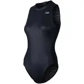 Zone3 Ows Ti+ Thermal High Neck Baddräkt