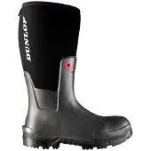 Dunlop Pioneer Gummistövlar