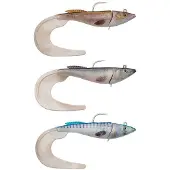 Berkley Power Herring Mjukt Bete 300g 230 Mm