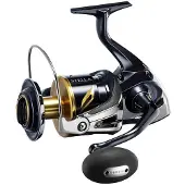 Shimano Stella SW C haspelrulle