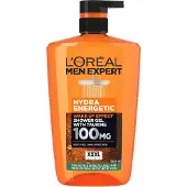L'Oréal Paris Men Expert Hydra Energetic Shower Gel 1000 ml