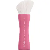 Nyx Buttermelt Blush Brush Rougeborste 1 st