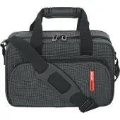 Gator GL-klarinett-A Stelt EPS Klarinettfodral