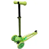 Park City Tri Funk Junior Sparkcykel