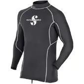 SCUBAPRO K2 Light T-shirt Med Lång ärm