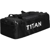 T1tan Football Väska