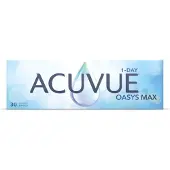 Acuvue Oasys MAX 1-Day