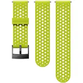 Suunto Spartan Sport, 7, 9 Athletic 1 Lime ersättningsarmband 24 mm SS050226000
