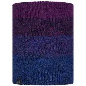 Buff Knitted&fleece Halsvärmare
