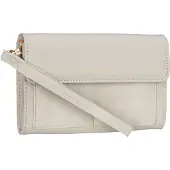 Kapten & Son Clutchväska 'Clutch Wallet Versailles Sandstone' beige