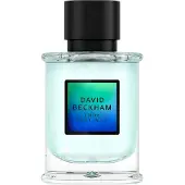David Beckham True Instinct Eau de Parfum 50 ml