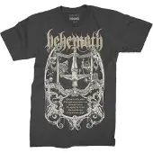Ginza.se Behemoth: Unisex T-Shirt/Harlot (Black) (Small)